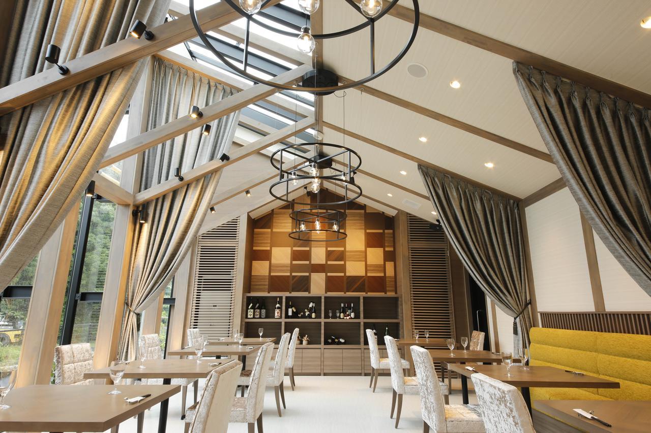 Bishoku No Kakurega Provence Shima (Mie) Exterior foto