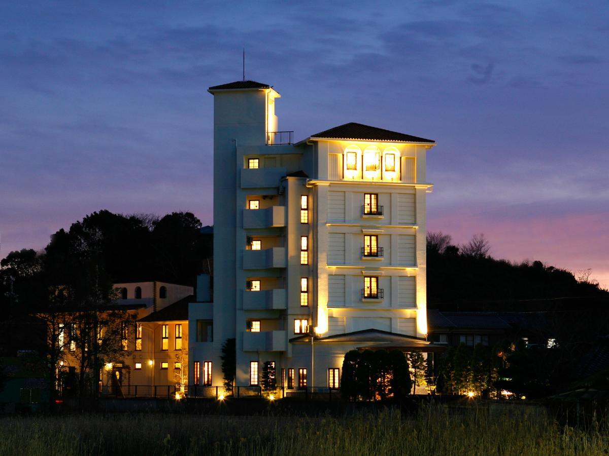 Bishoku No Kakurega Provence Shima (Mie) Exterior foto